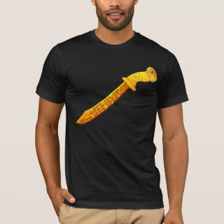 Camiseta Espada-de-Ángeles