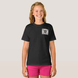 Camiseta Espada y Escudo, Eph. 6:11
