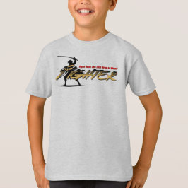 Camiseta Espadachín | Niños