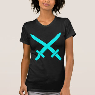 Camiseta Espadas cruzadas