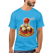 ESPAGUETTI Y MEATBALLAS 4