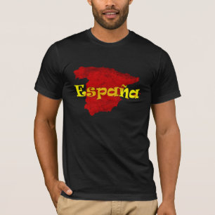 Camiseta España