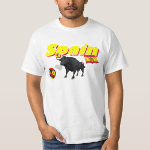 CAMISETA ESPAÑA