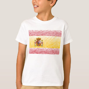 Camiseta España