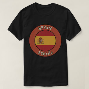 Camiseta España