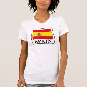 Camiseta España