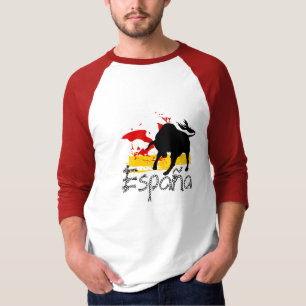 Camiseta Espana