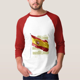 Camiseta Espana