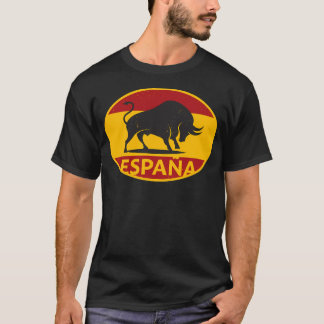 Camiseta España