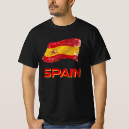 Camiseta España