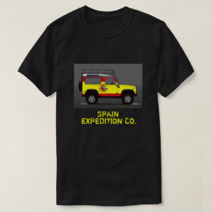 CAMISETA ESPAÑA