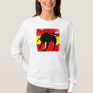 Camiseta Espana
