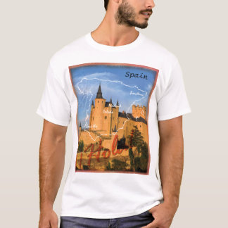 Camiseta España