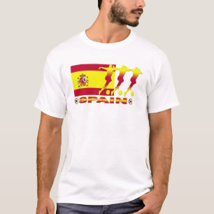 Camiseta España