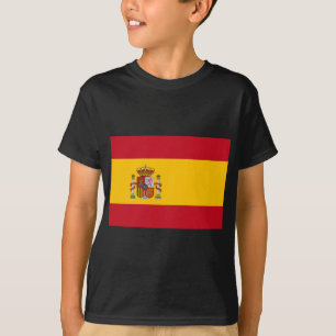 Camiseta España