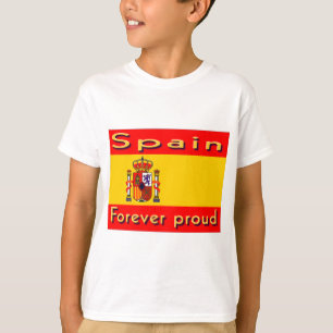 Camiseta España