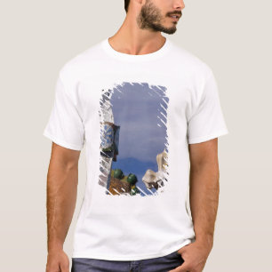 Camiseta España, Cataluña, Barcelona. Casa Batlló (1906). 3