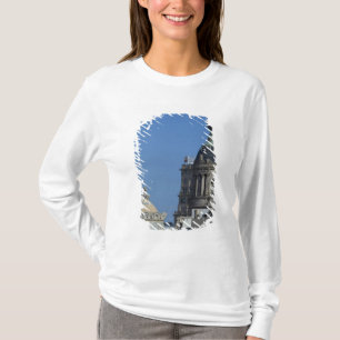 Camiseta España, Cataluña, Barcelona. Tejado de Barcelona 2