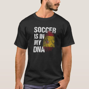 Camiseta España Futbol 2