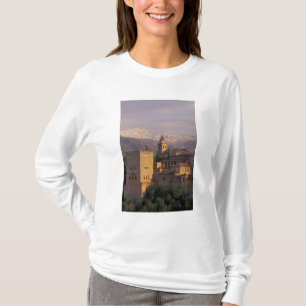 Camiseta España, Granada, Andalucía La Alhambra, 2