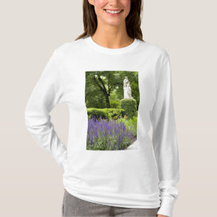 Camiseta España, Madrid. Jardín Botánico Real también conoc