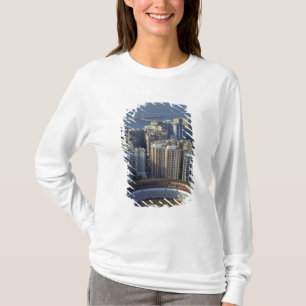 Camiseta España, Málaga, Andalucía Vista de la Plaza de Tor