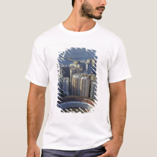 Camiseta España, Málaga, Andalucía Vista de la Plaza de Tor