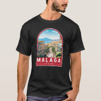 España Málaga Viajes de arte