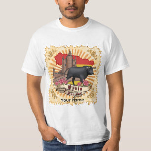 Camiseta España por Siempre