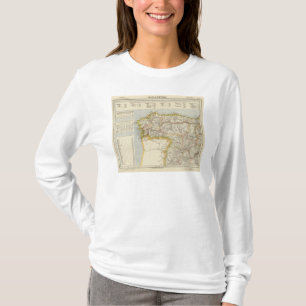 Camiseta España, Portugal 7