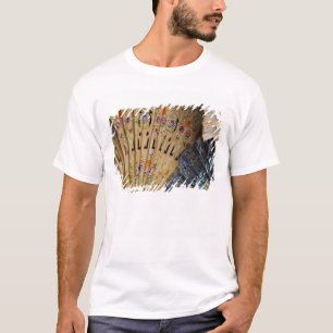 Camiseta España, provincia de Cádiz, Sevilla. Histórico San