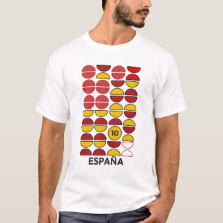 CAMISETA ESPAÑA TEE I