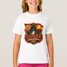 España ¡Vamos España! 2026 Hincha de Fútbol