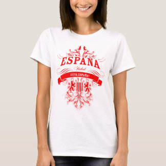 Camiseta ESPAÑA - Viva Espana