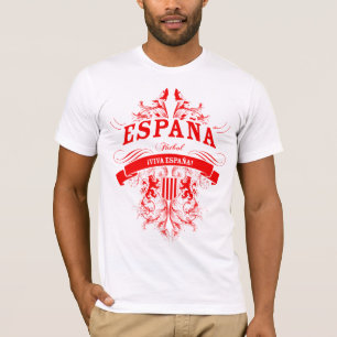 Camiseta ESPAÑA - Viva Espana
