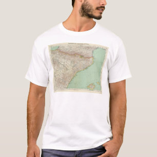 Camiseta España y Portugal 2