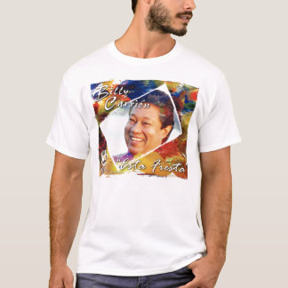 Camiseta Español de la fiesta de Esta