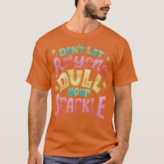 Camiseta Esparkle