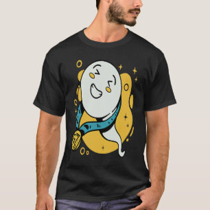 Camiseta Esparma de campeón