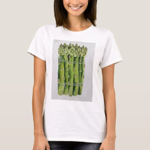 Camiseta Espárrago 2013