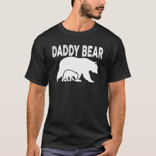 Camiseta Especial de Big Daddy Bear