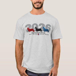 Camiseta especial de cardigan para hombre 2026 - L