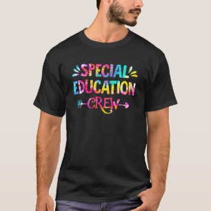 Camiseta Especial de la brigada de escuadrón de escuadrón d