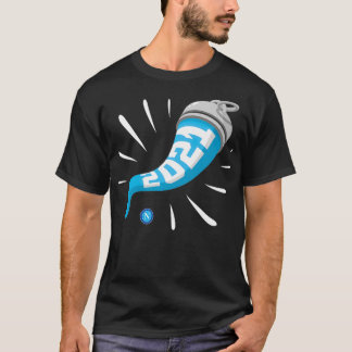 Camiseta Especial de SSC Napoli 2021