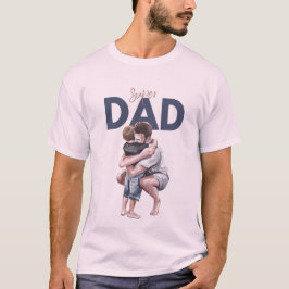 Camiseta Especial del Día del Padre