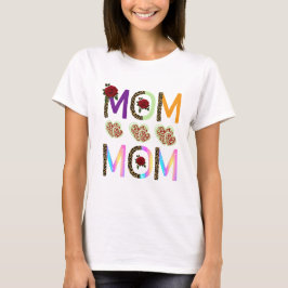 Camiseta Especial Día de la Madre