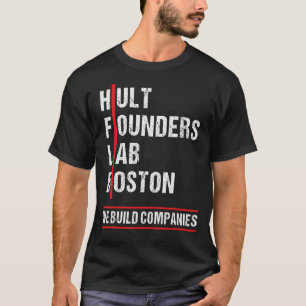Camiseta Especial para cualquier evento de HFLB