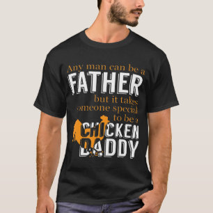 Camiseta Especial Para Ser Un Pollo De Papel Pollo