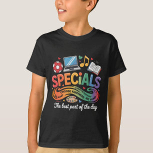 Camiseta Especiales Tripulación Maestro Tribu Equipo De Vue