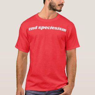 Camiseta Especialismo final